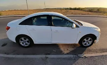 Daewoo Lacetti 2009 года за 2 200 000 тг. в Алматы фото 2