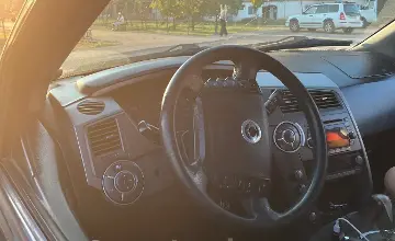 SsangYong Kyron 2013 года за 3 900 000 тг. в Астана