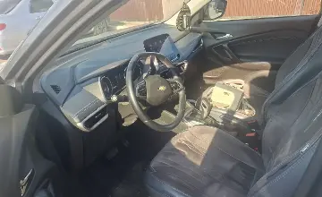 Chevrolet Tracker 2024 года за 7 500 000 тг. в Улытауская область фото 4