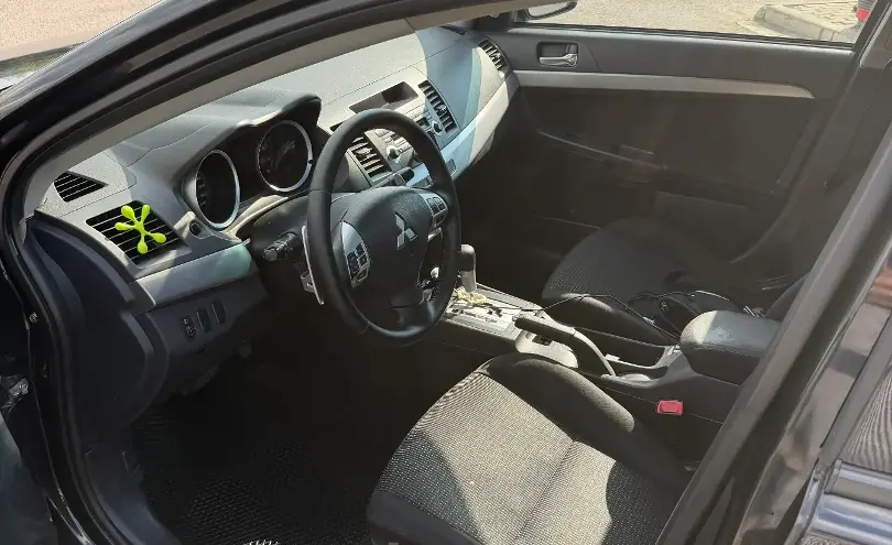 Mitsubishi Lancer 2008 года за 4 000 000 тг. в Караганда