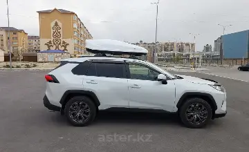 Toyota RAV4 2023 года за 22 000 000 тг. в Актау фото 4