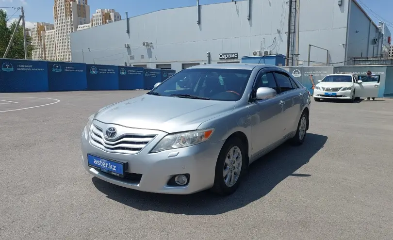 Toyota Camry 2009 года за 7 000 000 тг. в Шымкент
