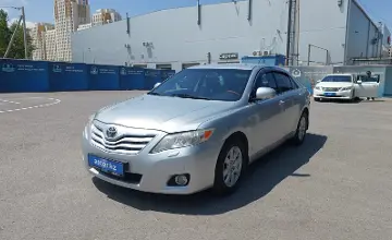 Toyota Camry 2009 года за 7 000 000 тг. в Шымкент фото 1