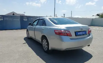 Toyota Camry 2009 года за 7 000 000 тг. в Шымкент фото 4