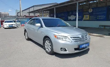 Toyota Camry 2009 года за 7 000 000 тг. в Шымкент фото 2