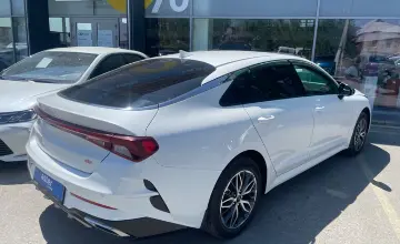 Kia K5 2023 года за 11 000 000 тг. в Кызылорда