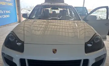 Porsche Cayenne 2007 года за 6 500 000 тг. в Алматы фото 2