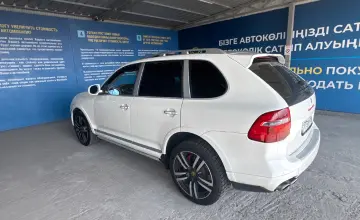 Porsche Cayenne 2007 года за 6 500 000 тг. в Алматы