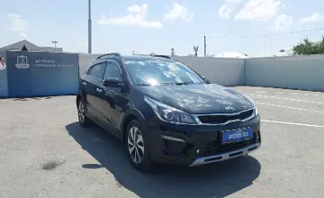 Kia Rio 2020 года за 8 000 000 тг. в Шымкент фото 2