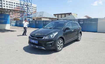 Kia Rio 2020 года за 8 000 000 тг. в Шымкент фото 1