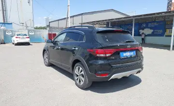 Kia Rio 2020 года за 8 000 000 тг. в Шымкент фото 4