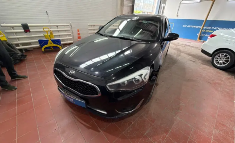 Kia Cadenza 2015 года за 8 700 000 тг. в Астана