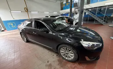 Kia Cadenza 2015 года за 8 700 000 тг. в Астана фото 4