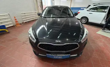 Kia Cadenza 2015 года за 8 700 000 тг. в Астана фото 2