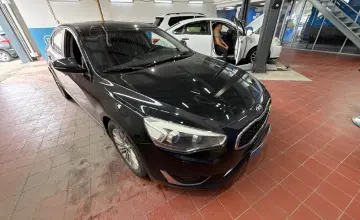 Kia Cadenza 2015 года за 8 700 000 тг. в Астана фото 3