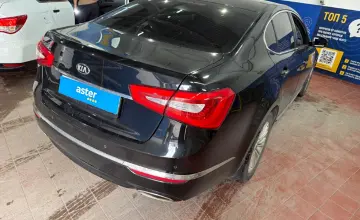 Kia Cadenza 2015 года за 8 700 000 тг. в Астана