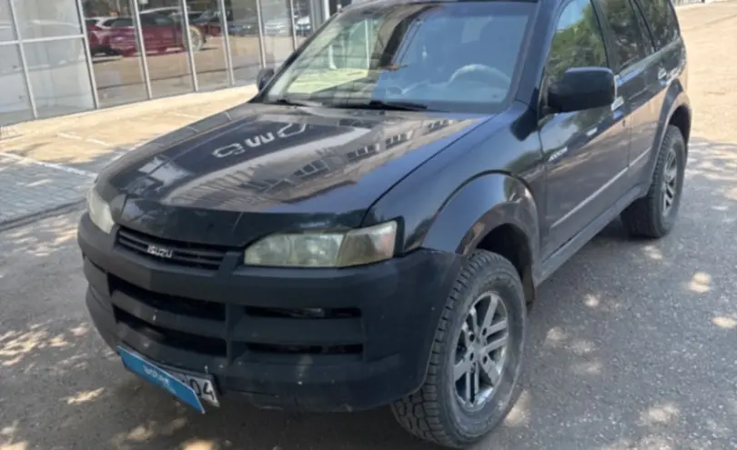 Isuzu Axiom 2003 года за 3 500 000 тг. в Актобе