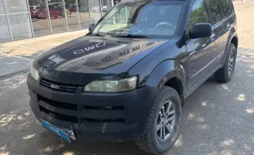 Isuzu Axiom 2003 года за 3 500 000 тг. в Актобе фото 1