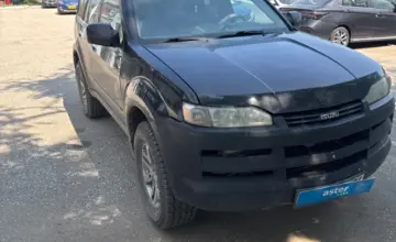 Isuzu Axiom 2003 года за 3 500 000 тг. в Актобе фото 3