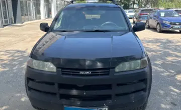 Isuzu Axiom 2003 года за 3 500 000 тг. в Актобе фото 2