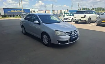 Volkswagen Jetta 2007 года за 2 400 000 тг. в Петропавловск фото 3