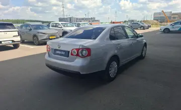 Volkswagen Jetta 2007 года за 2 400 000 тг. в Петропавловск