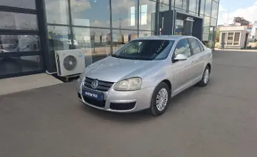 Volkswagen Jetta 2007 года за 2 400 000 тг. в Петропавловск фото 1