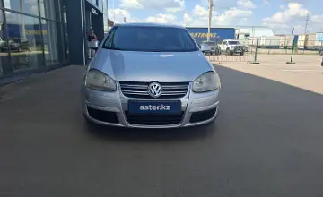 Volkswagen Jetta 2007 года за 2 400 000 тг. в Петропавловск фото 2