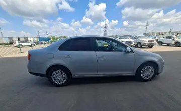 Volkswagen Jetta 2007 года за 2 400 000 тг. в Петропавловск фото 4
