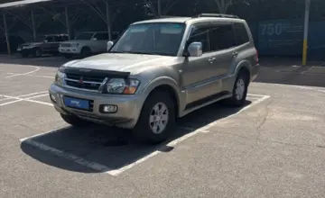 Mitsubishi Pajero 2005 года за 6 000 000 тг. в Алматы фото 1
