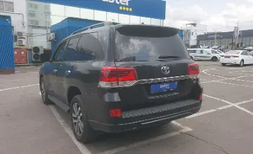 Toyota Land Cruiser 2016 года за 28 000 000 тг. в Алматы фото 4
