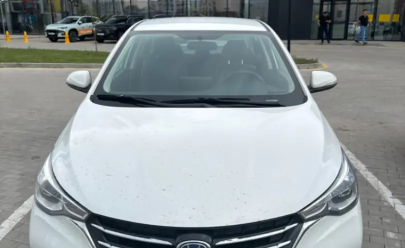 Changan Alsvin 2025 года за 5 000 000 тг. в Астана фото 2