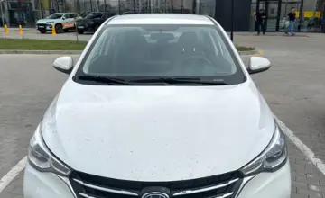 Changan Alsvin 2025 года за 5 000 000 тг. в Астана фото 2