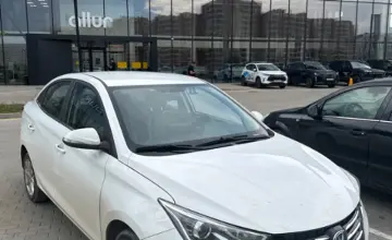 Changan Alsvin 2025 года за 5 000 000 тг. в Астана фото 3