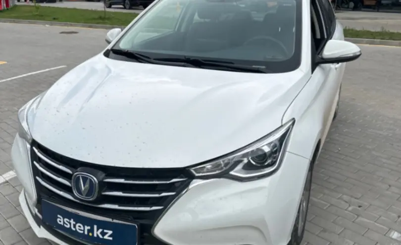 Changan Alsvin 2025 года за 5 000 000 тг. в Астана