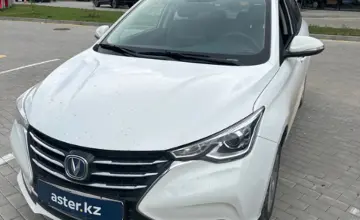 Changan Alsvin 2025 года за 5 000 000 тг. в Астана фото 1