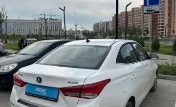Changan Alsvin 2025 года за 5 000 000 тг. в Астана