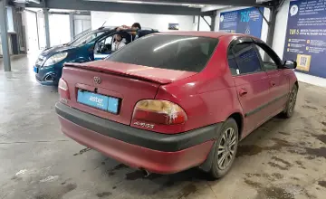 Toyota Avensis 2001 года за 2 500 000 тг. в Астана фото 3