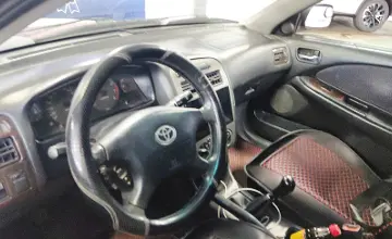 Toyota Avensis 2001 года за 2 500 000 тг. в Астана фото 5