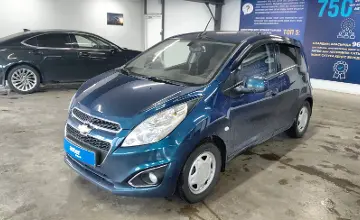 Chevrolet Spark 2022 года за 5 000 000 тг. в Астана фото 1