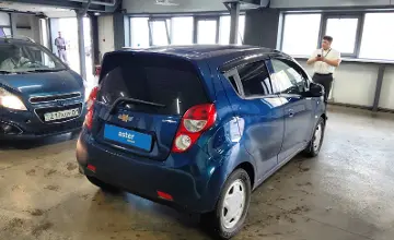 Chevrolet Spark 2022 года за 5 000 000 тг. в Астана фото 3