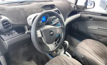 Chevrolet Spark 2022 года за 5 000 000 тг. в Астана фото 5