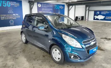 Chevrolet Spark 2022 года за 5 000 000 тг. в Астана фото 2