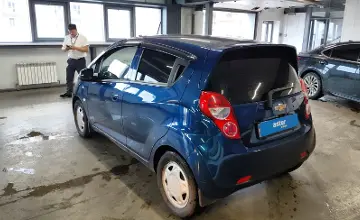 Chevrolet Spark 2022 года за 5 000 000 тг. в Астана фото 4