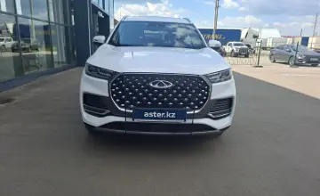 Chery Tiggo 8 Pro Max 2023 года за 10 000 000 тг. в Петропавловск фото 2