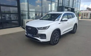 Chery Tiggo 8 Pro Max 2023 года за 10 000 000 тг. в Петропавловск фото 1