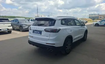 Chery Tiggo 8 Pro Max 2023 года за 10 000 000 тг. в Петропавловск