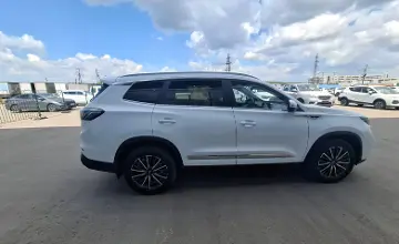 Chery Tiggo 8 Pro Max 2023 года за 10 000 000 тг. в Петропавловск фото 4