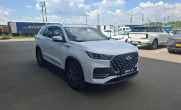 Chery Tiggo 8 Pro Max 2023 года за 10 000 000 тг. в Петропавловск фото 3