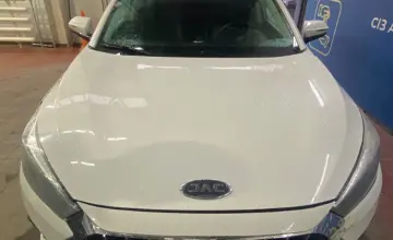 JAC J7 2023 года за 4 800 000 тг. в Астана фото 2